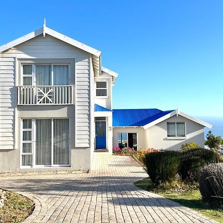 Signature Lodge 3 @ Pinnacle Point Golf Estate Mossel Bay Exterior foto