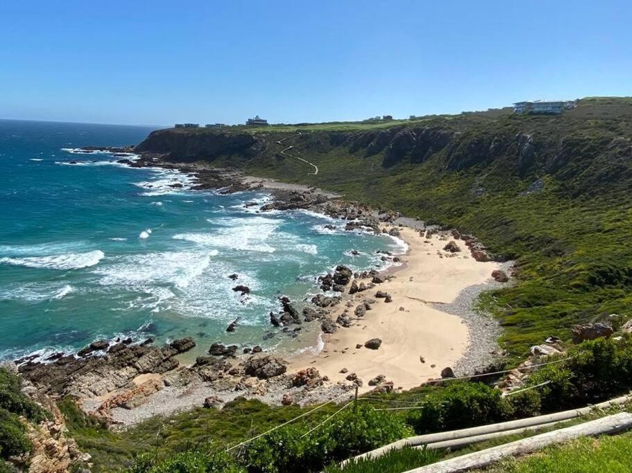 Signature Lodge 3 @ Pinnacle Point Golf Estate Mossel Bay Exterior foto