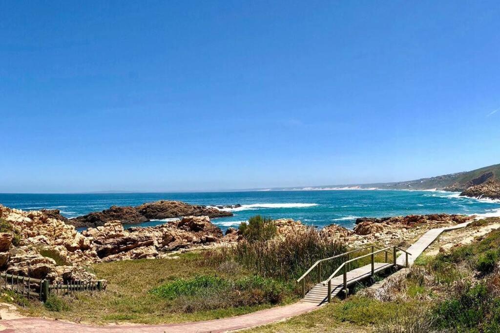 Signature Lodge 3 @ Pinnacle Point Golf Estate Mossel Bay Exterior foto
