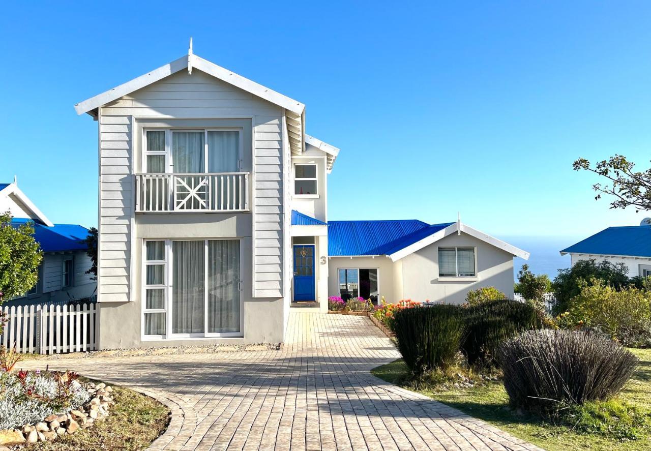 Signature Lodge 3 @ Pinnacle Point Golf Estate Mossel Bay Exterior foto