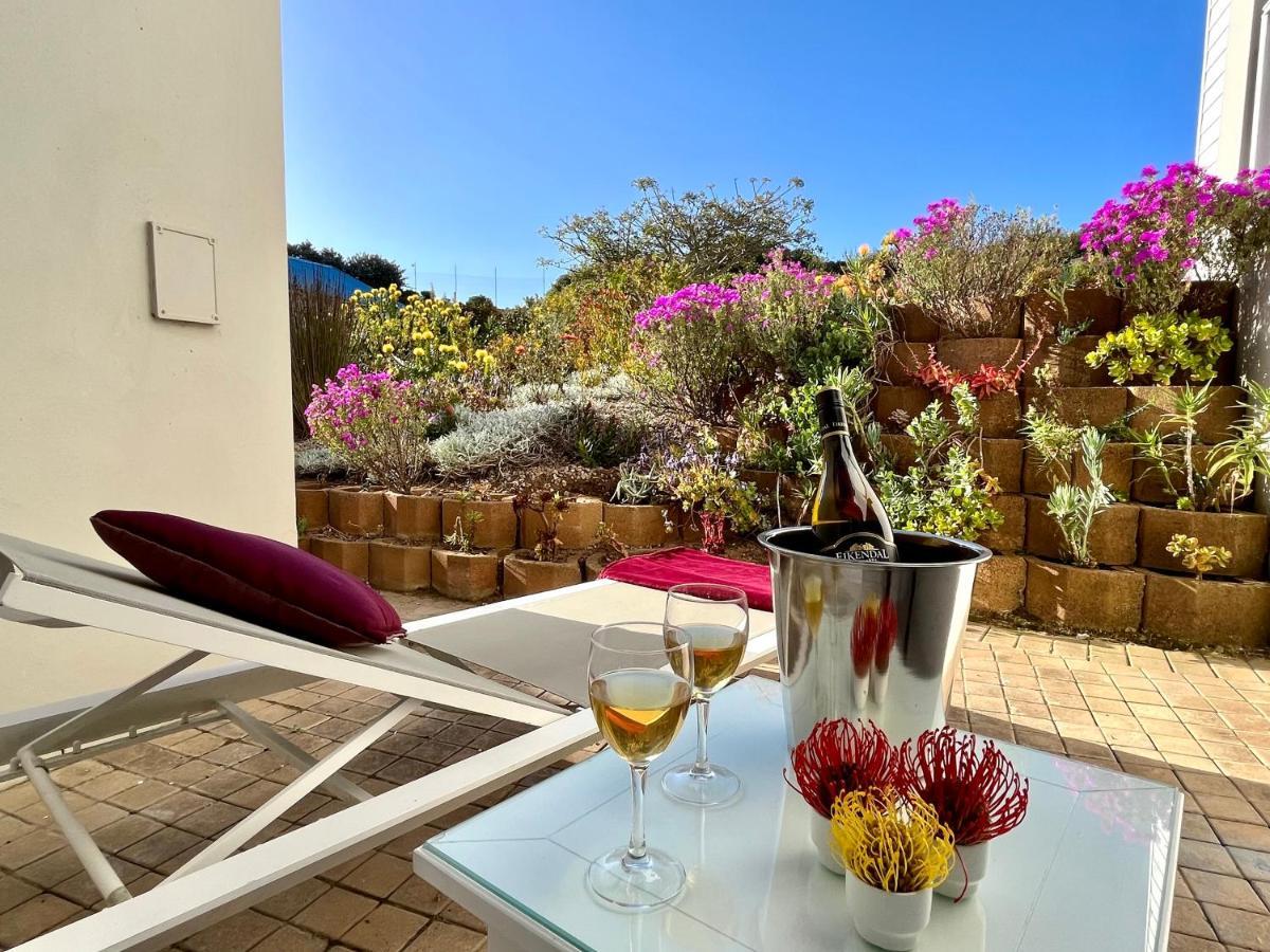 Signature Lodge 3 @ Pinnacle Point Golf Estate Mossel Bay Exterior foto