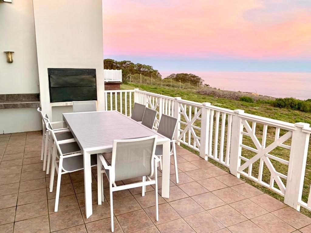 Signature Lodge 3 @ Pinnacle Point Golf Estate Mossel Bay Exterior foto