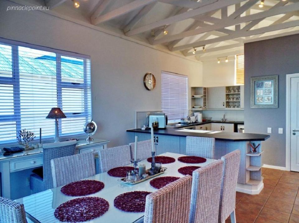 Signature Lodge 3 @ Pinnacle Point Golf Estate Mossel Bay Exterior foto