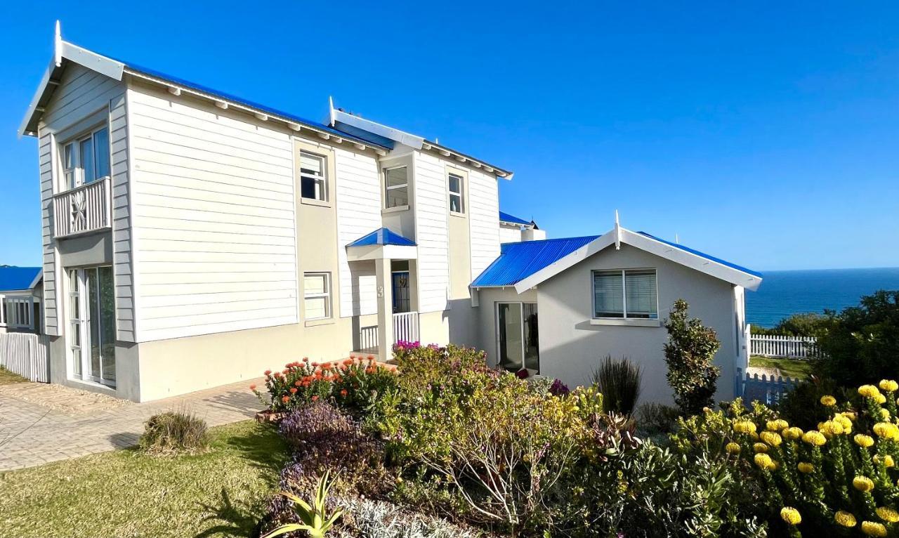 Signature Lodge 3 @ Pinnacle Point Golf Estate Mossel Bay Exterior foto